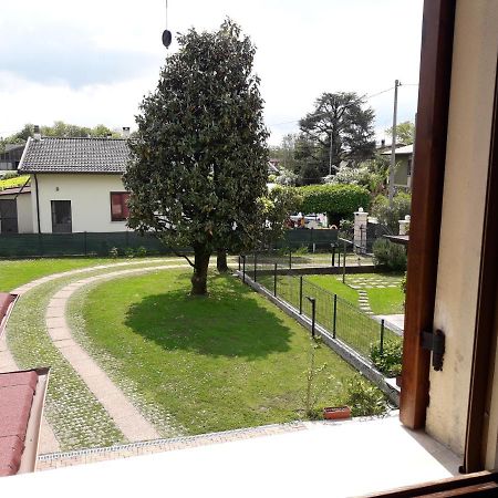 Bamboo Rooms Cartiera Reali Exterior foto