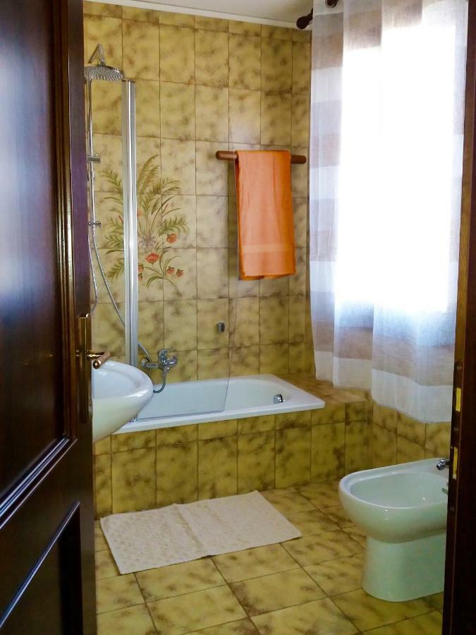 Bamboo Rooms Cartiera Reali Exterior foto